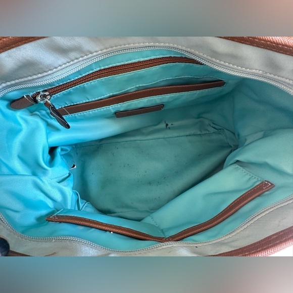 Michael Kors tote bag - Picture 7 of 12